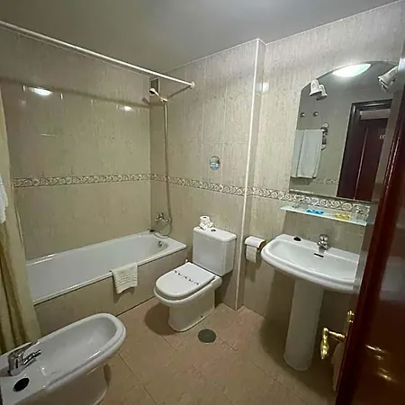 Hotel Valdés-2