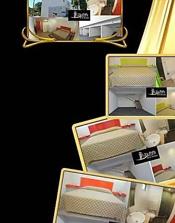 Hotel Boutique Dubai-3