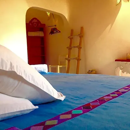 Petit Hotel Hafa-2