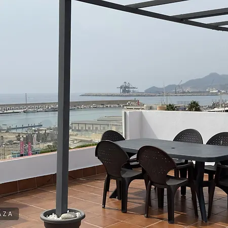 Duplex Antonio Machado-3