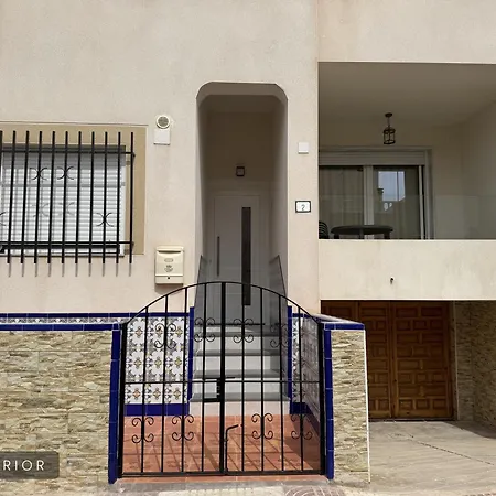 Duplex Antonio Machado-2