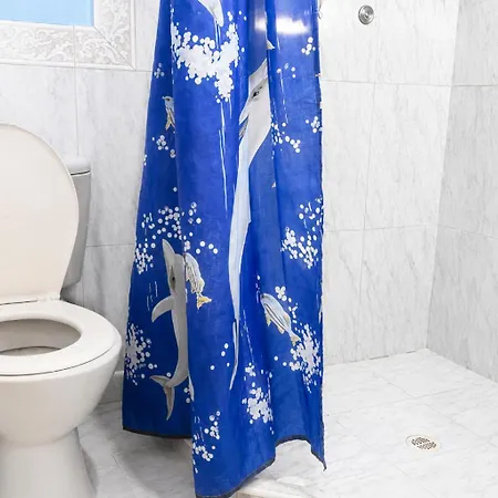 Hostal Cartagonova - Habitaciones privadas y amplias cerca a zonas turísticas-2