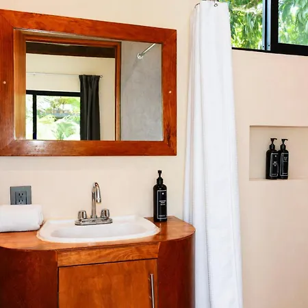 Che Puerto Escondido Hostel&Bar Adults Only-3