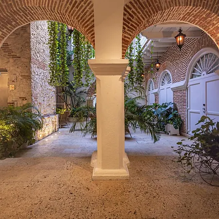 Hotel Casa del Gobernador-2