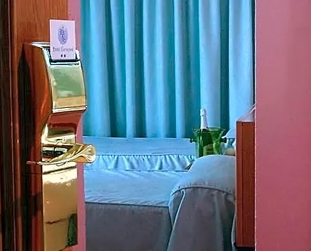 Hotel Cervantes-2