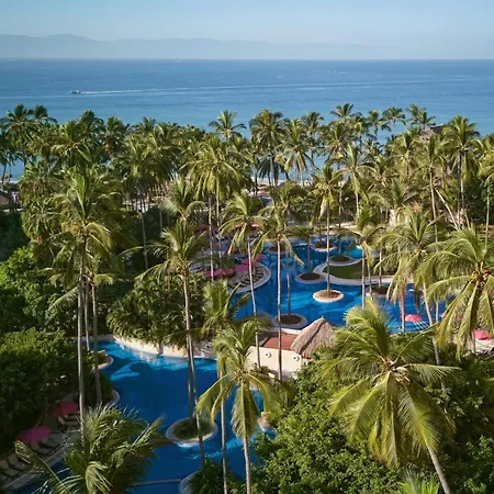 The Westin Playa Vallarta, An All-Inclusive Resort-3