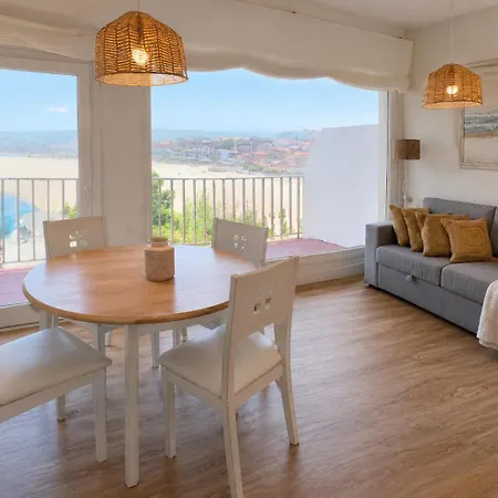 Casa Roca Blanca Suances-2