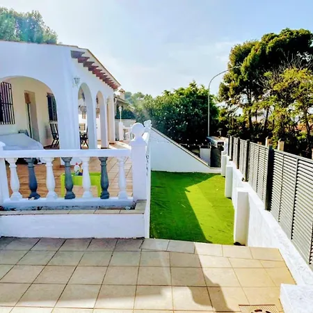 Casa La Cala Playa Denia-3