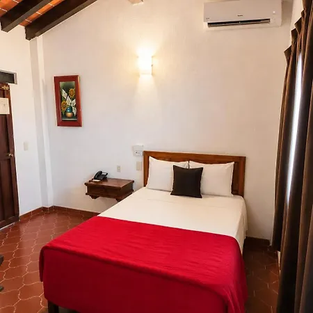 Hotel marlyn-2