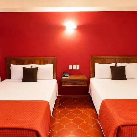 Hotel marlyn-3