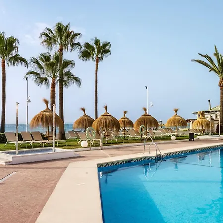 SOL by Meliá Málaga Guadalmar-2