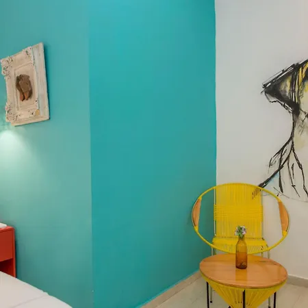 Hotel Barahona Cartagena-2