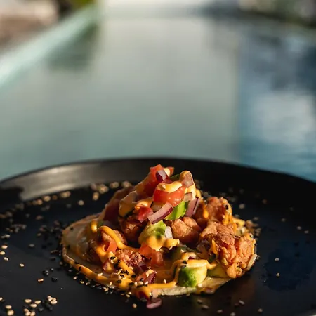 Be Playa Hotel Boutique & Rooftop Bar - Adults Only-3