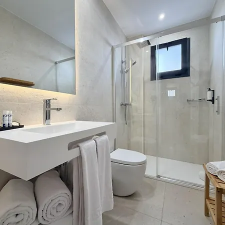 Hotel Apartamentos Marina Luz-2