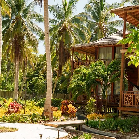Hotel Isla del Encanto-2