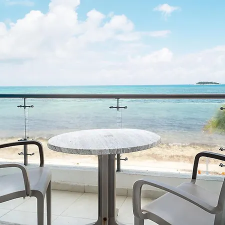 Hotel Portobelo Boulevard-3