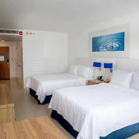Holiday Inn Acapulco La Isla, an IHG Hotel-2