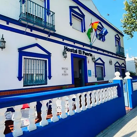 Hostal El Puerto Boutique-3