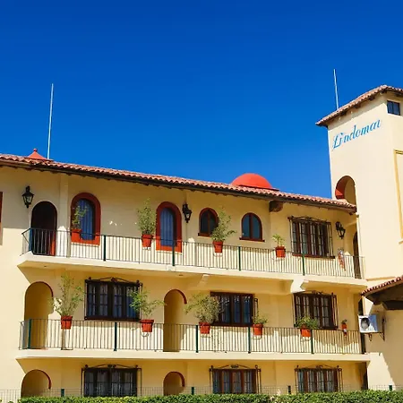 Lindo Mar Resort-3