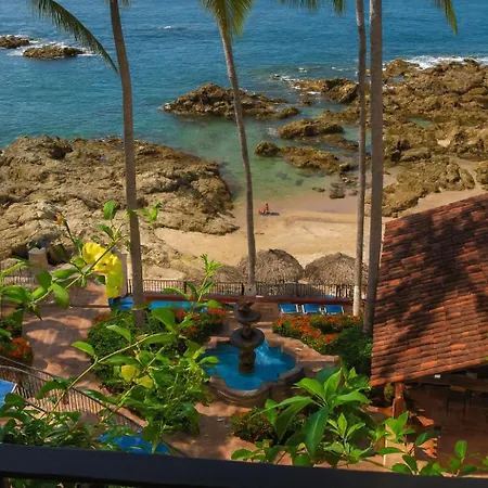 Lindo Mar Resort-2