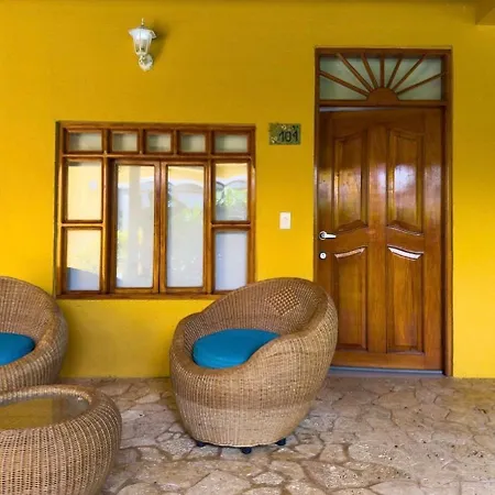 Casa Las Palmas Hotel Boutique-2