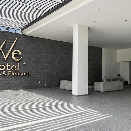 We Hotel Acapulco-3