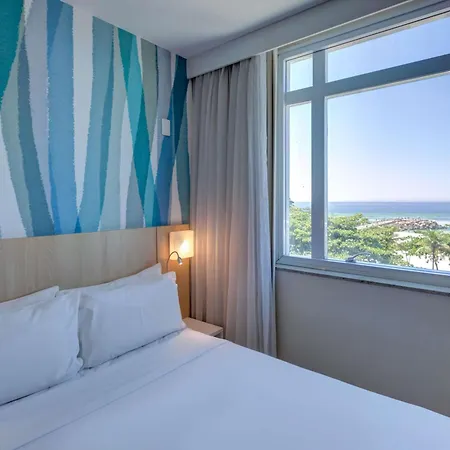 Mercure Rio De Janeiro Barra Da Tijuca-2