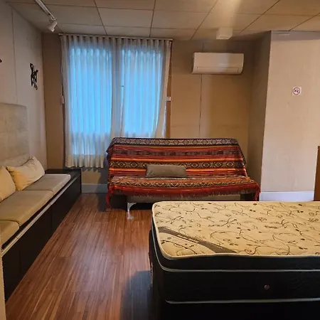 Hotel Residence-2