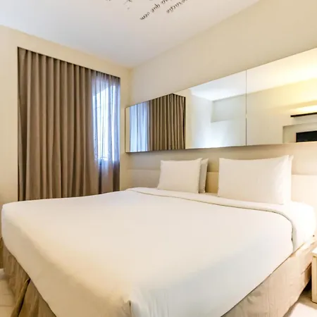 Nobile Hotel Copacabana Design-2
