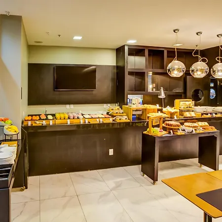 Nobile Hotel Copacabana Design-3