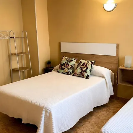 Hotel Valldigna-2