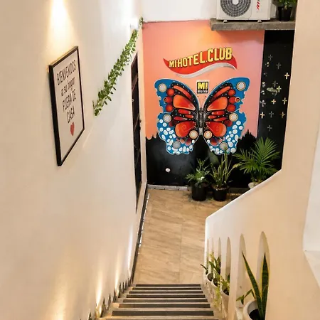 Mi Hotel Club-2