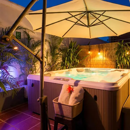 Mucura Hotel & Spa-3