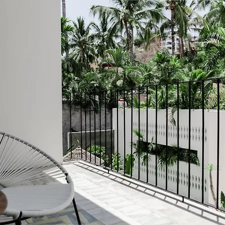 Residencia Tropical Don Bonito-3