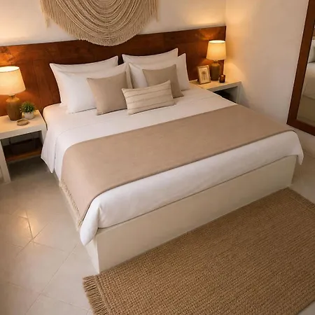 MIO Cancún Hotel Boutique-3