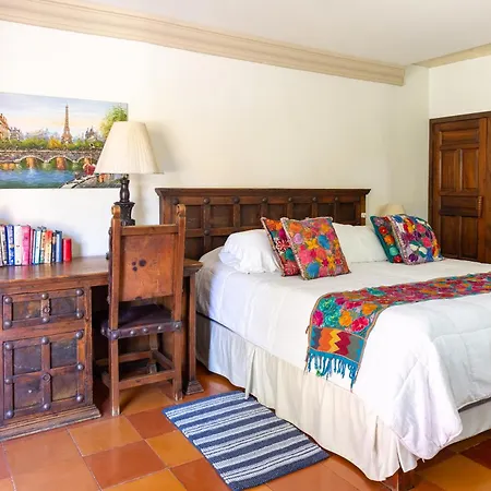 Collection O Casa Bella Hotel Boutique, Cabo San Lucas-3