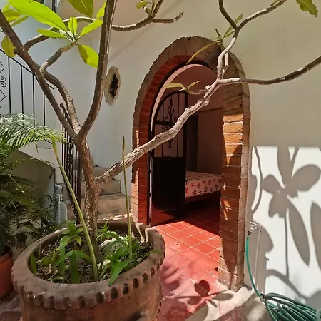 Casa Rey Sol Vallarta-2