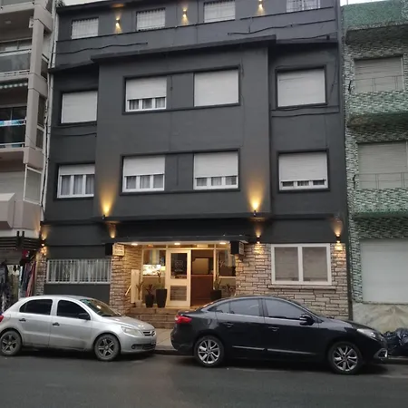 Hotel Jorgito-2