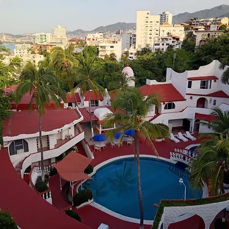 CH Paradise Condesa-3