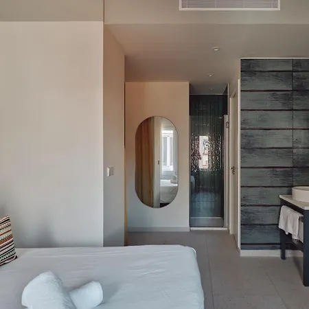 Hotel Atlante Sanxenxo Boutique-3