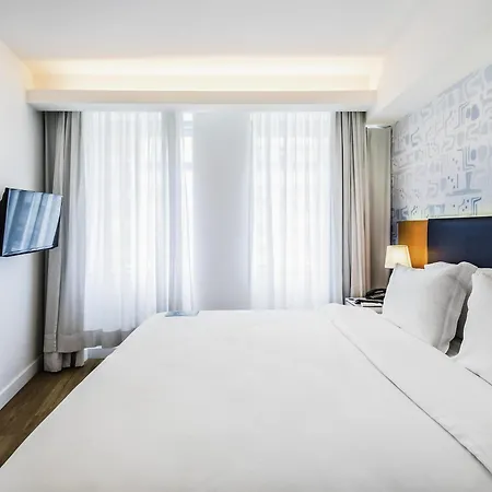 Novotel Rio De Janeiro Leme-3