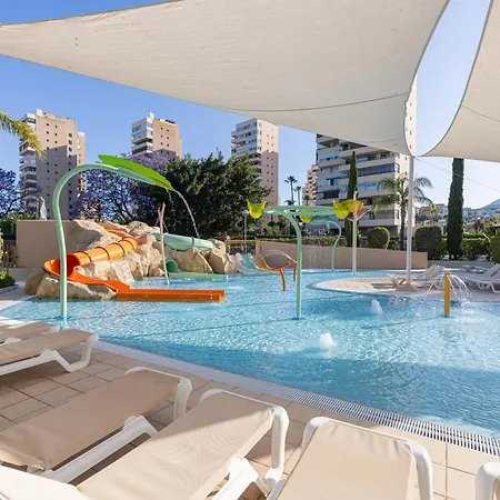 SOL by Meliá Príncipe-3
