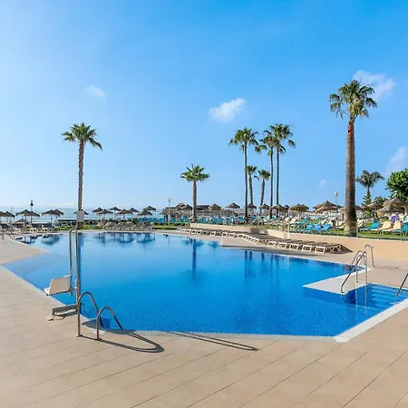 SOL by Meliá Puerto Marina-3