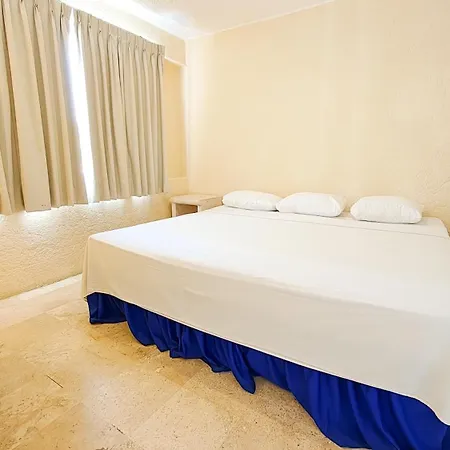 Hotel Villamar Princesa Suites-2