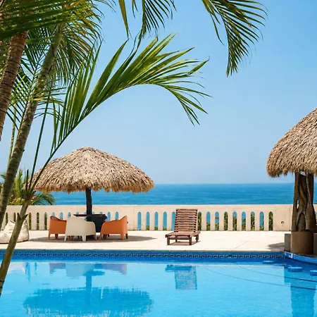 Hotel Caracol Plaza-2