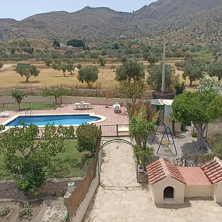 Cortijo Zd-3