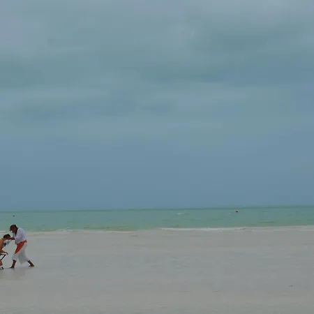 Casa Iguana Holbox - Beachfront Hotel-2