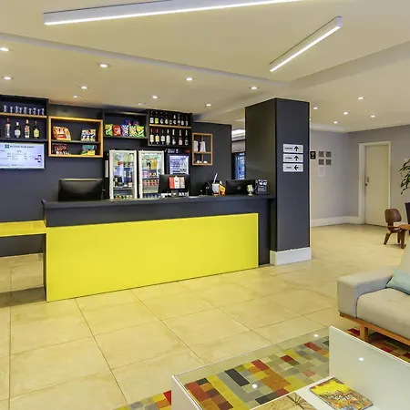 Ibis Styles Rio De Janeiro Botafogo-2