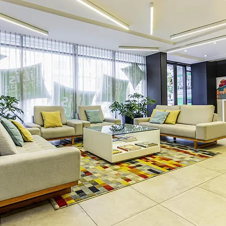 Ibis Styles Rio De Janeiro Botafogo-3