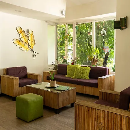 Hospedaje Solymar Sarie Bay-3